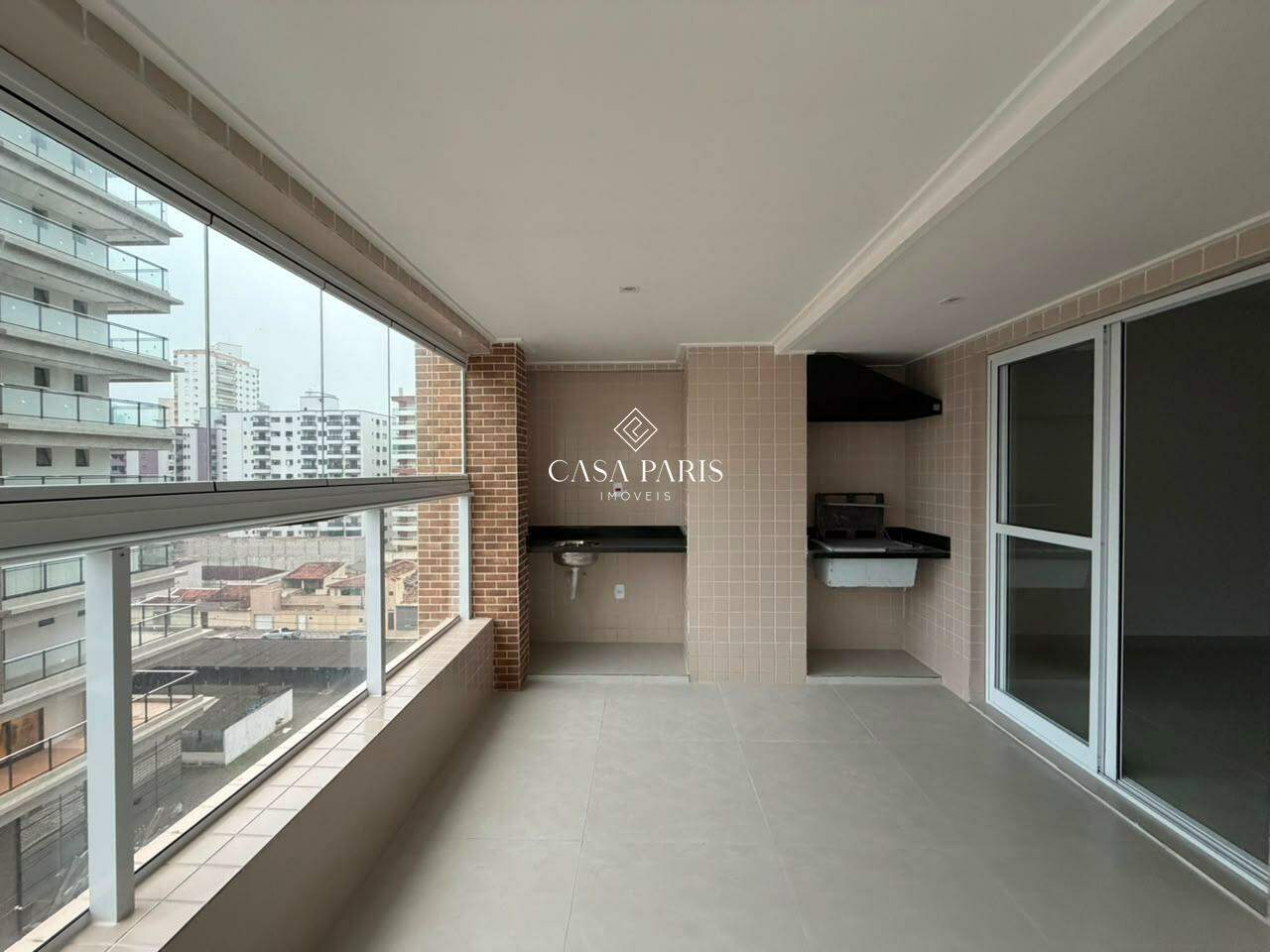Apartamento à venda no Guilhermina: 