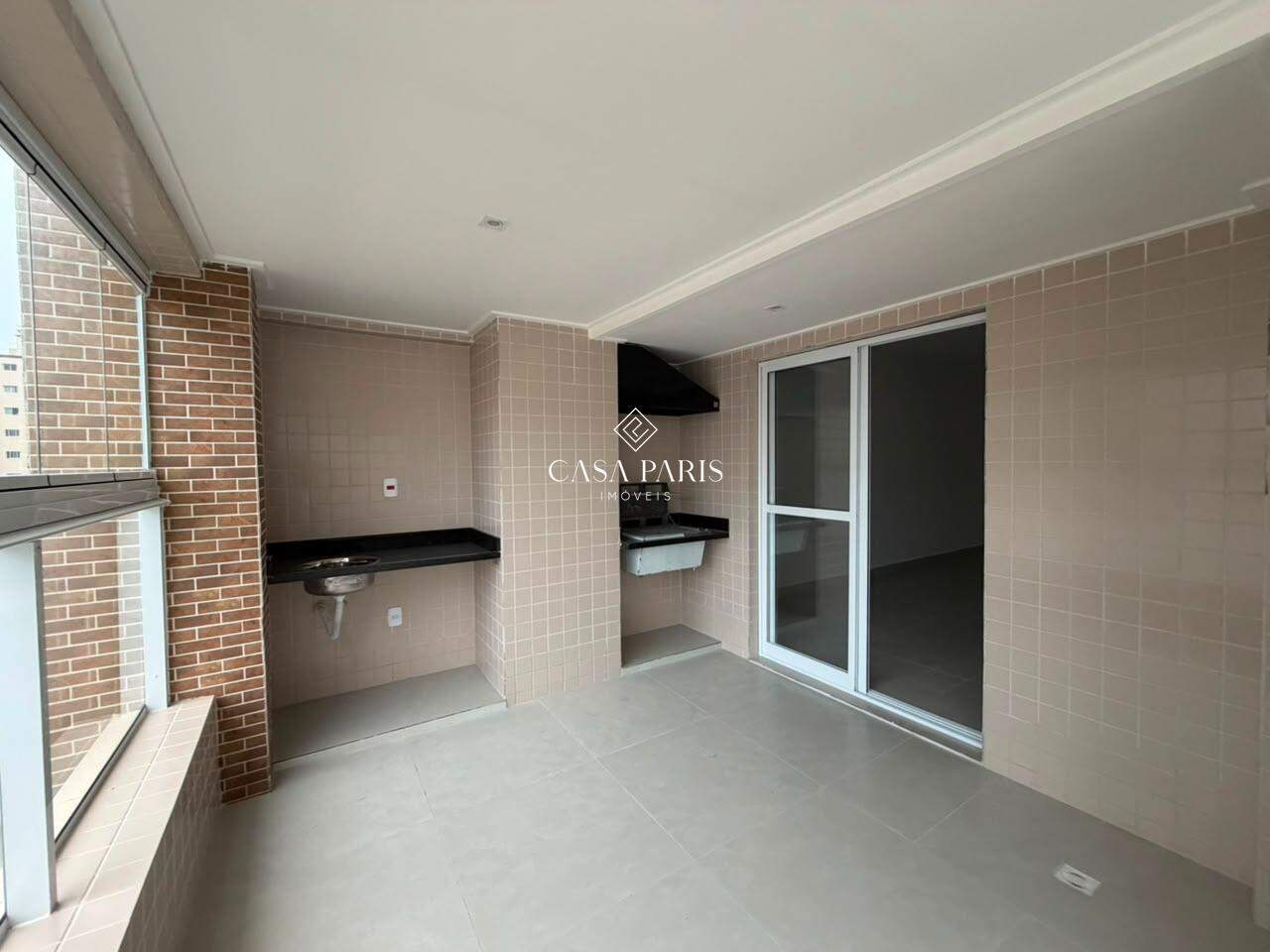 Apartamento à venda no Guilhermina: 