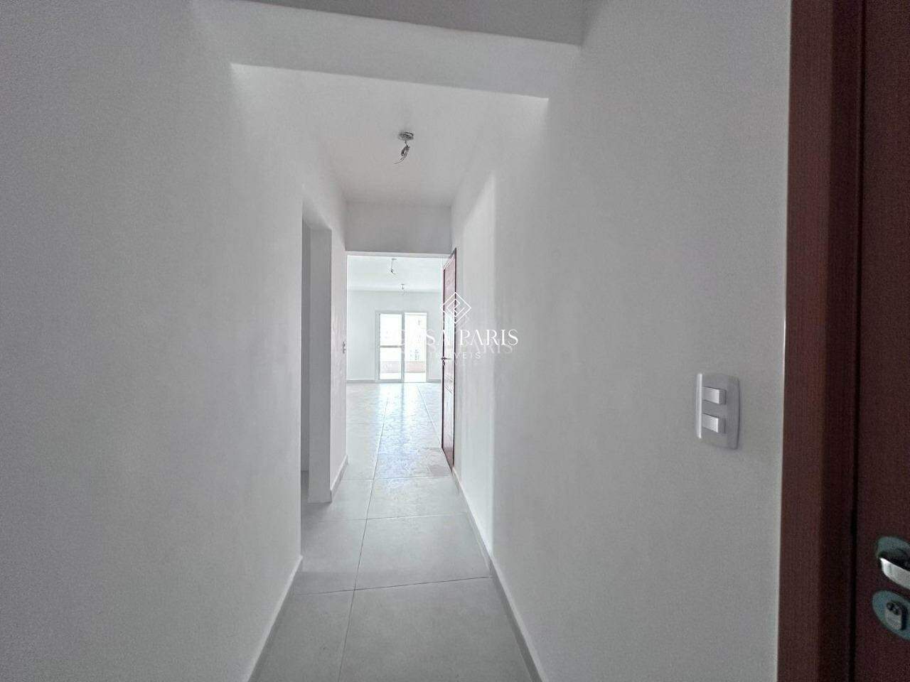 Apartamento à venda no Guilhermina: 