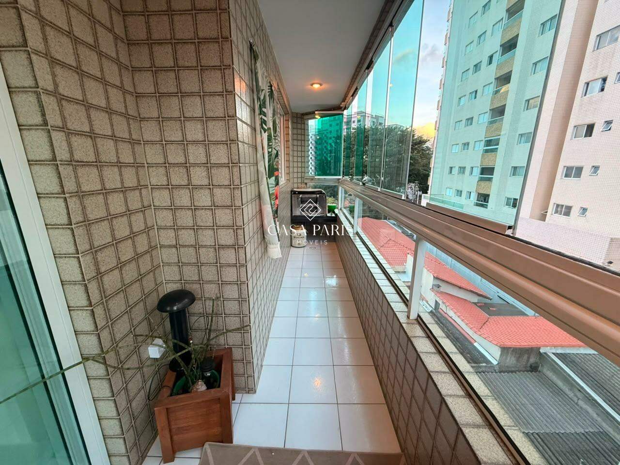 Apartamento à venda no Tupi: 