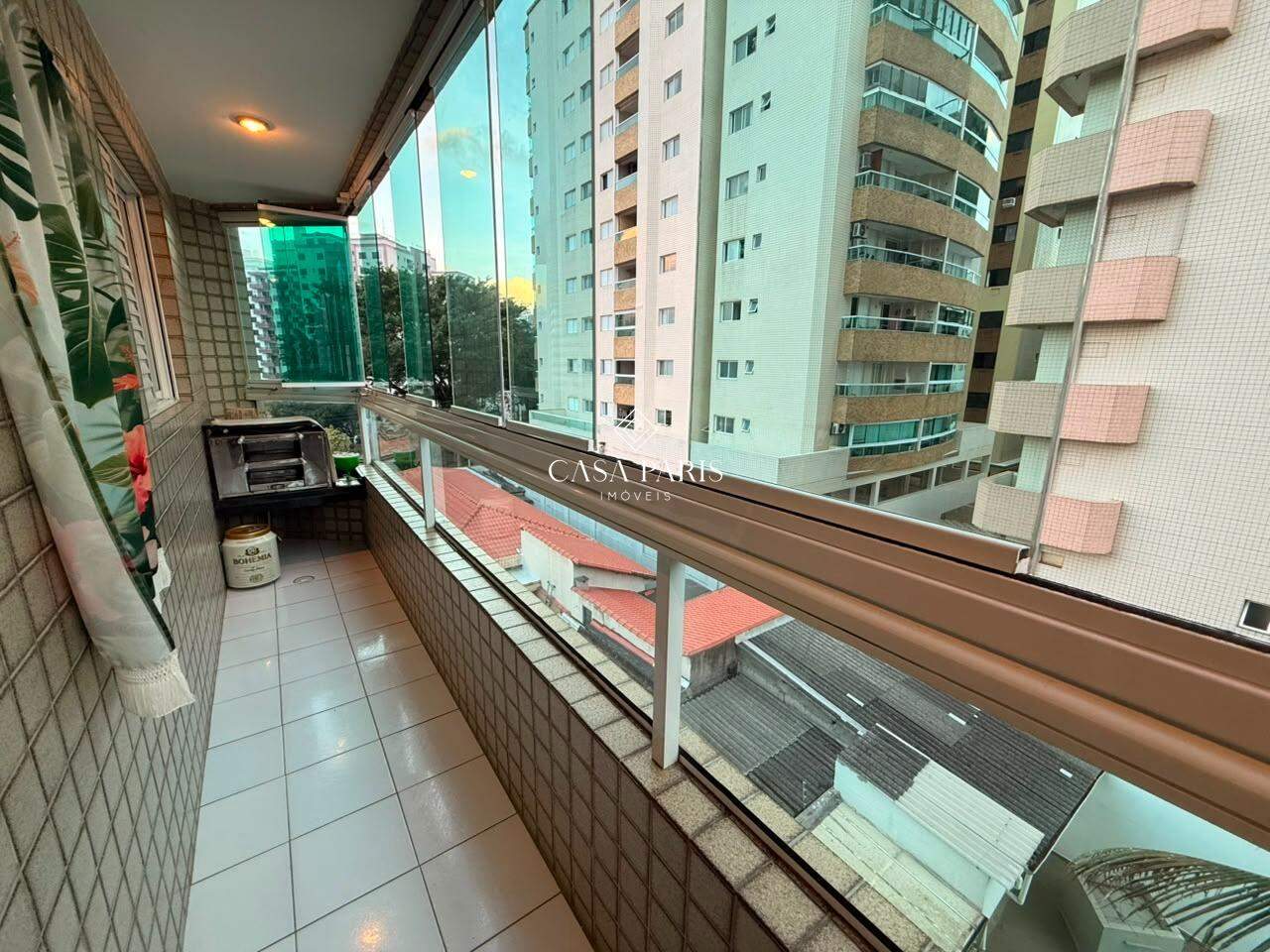 Apartamento à venda no Tupi: 