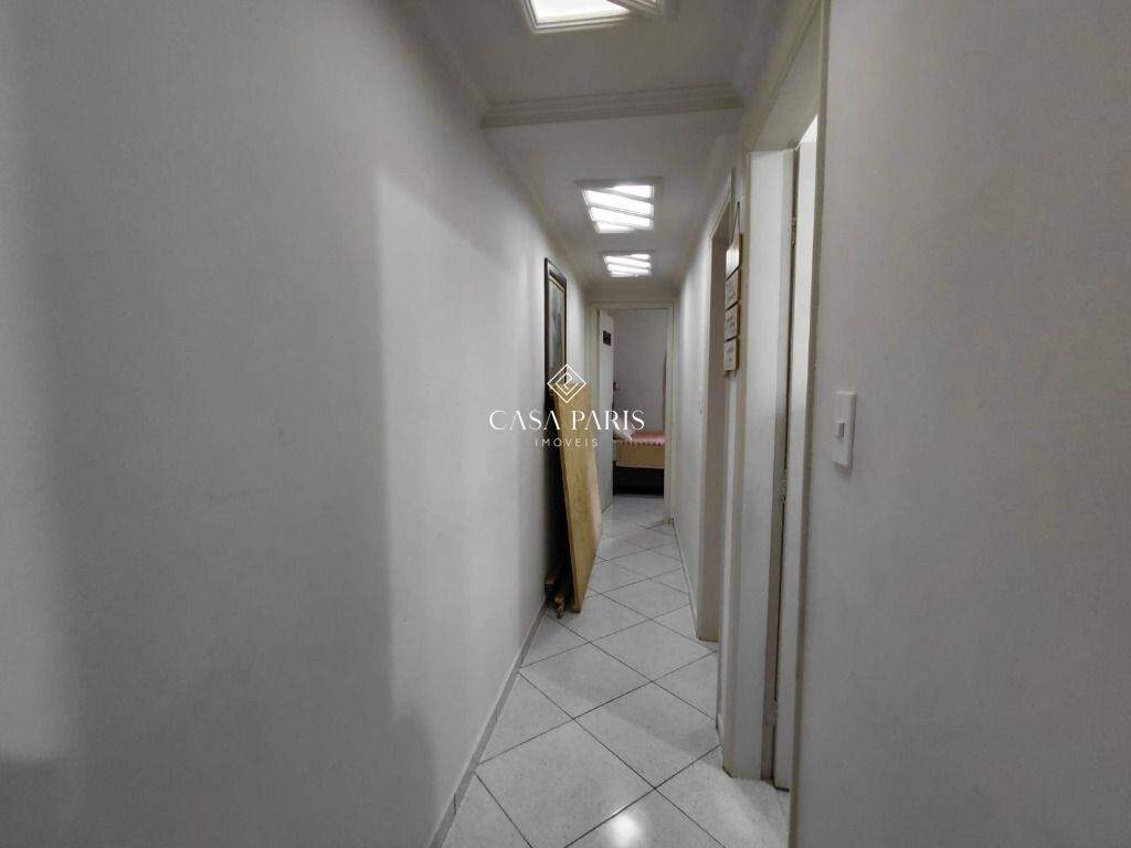 Apartamento à venda no Canto do Forte: 