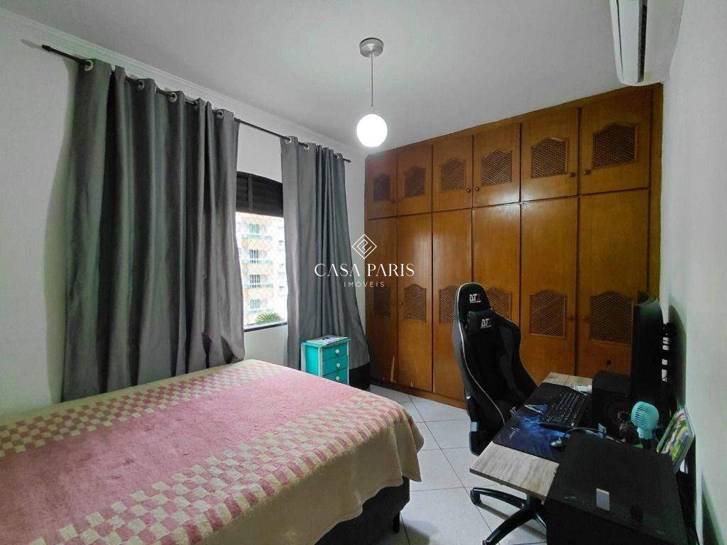 Apartamento à venda no Canto do Forte: 