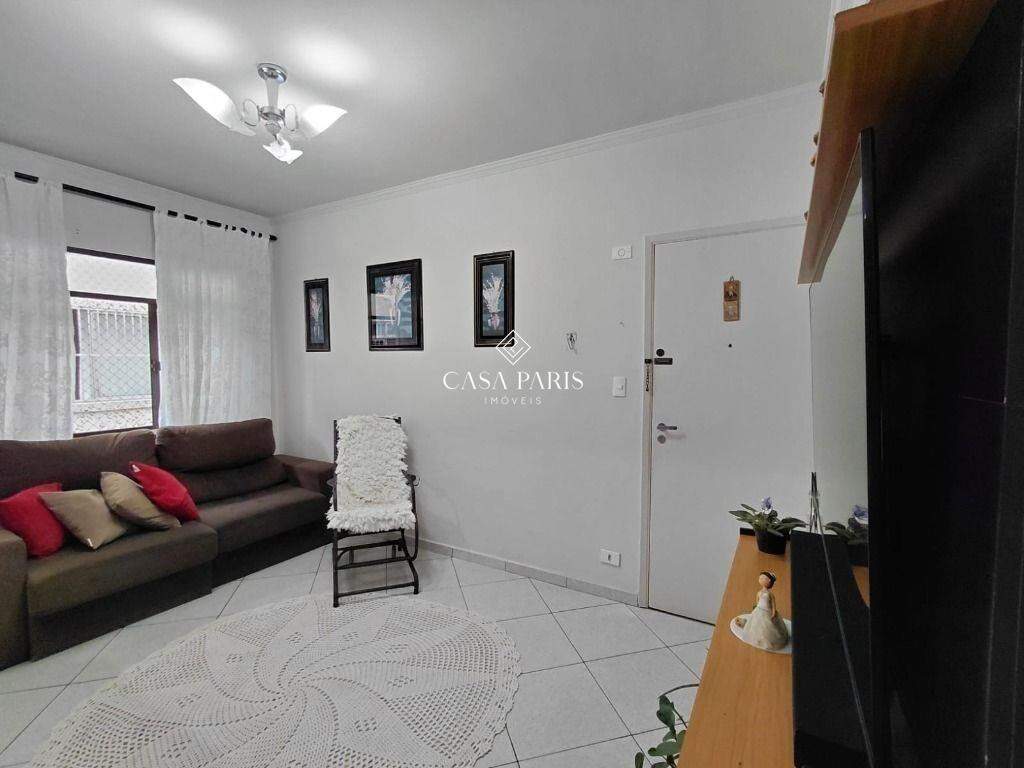 Apartamento à venda no Canto do Forte: 
