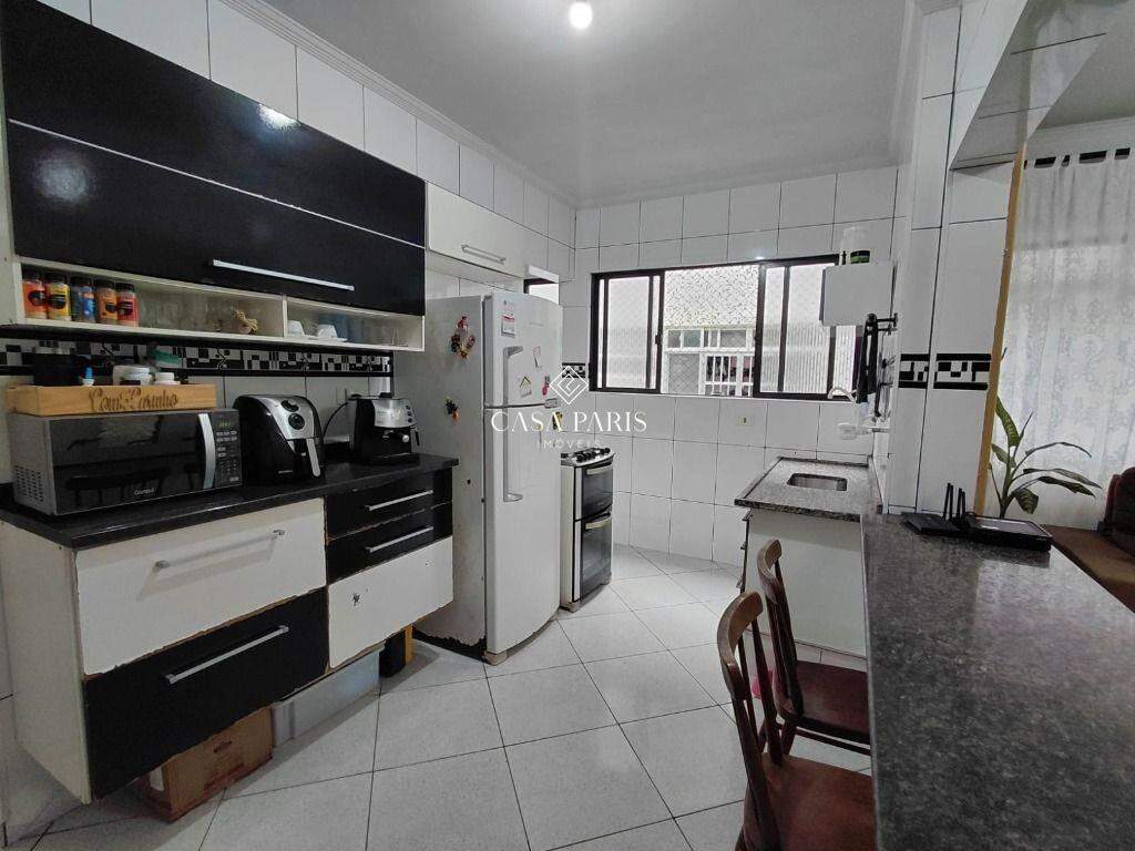 Apartamento à venda no Canto do Forte: 