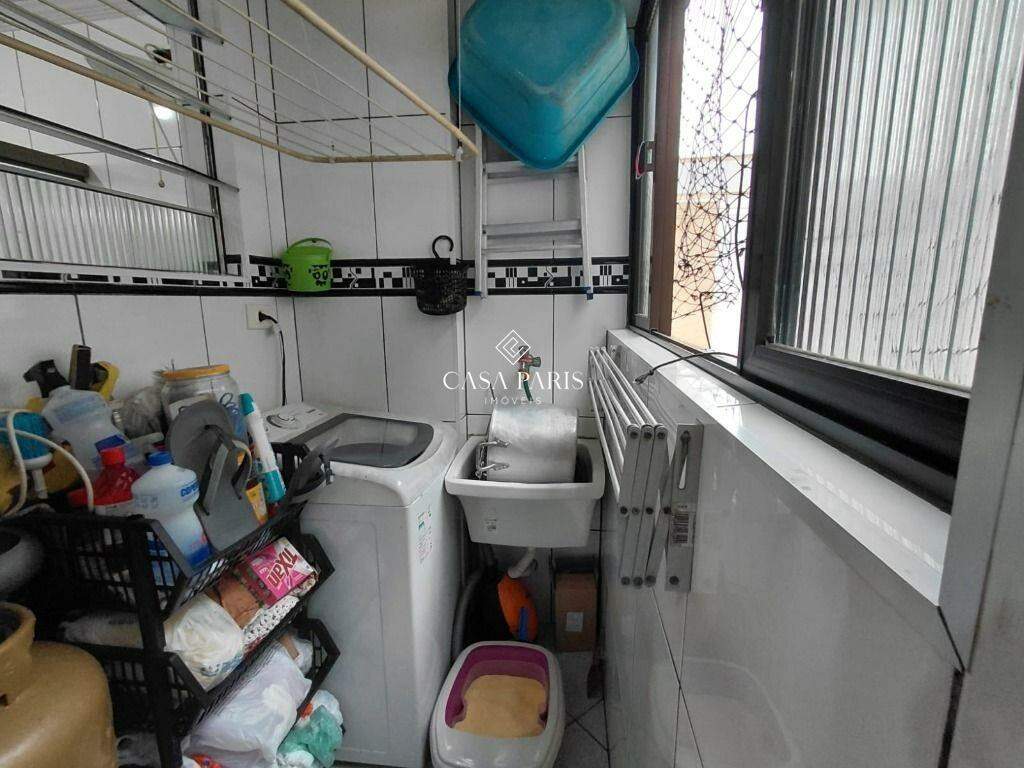 Apartamento à venda no Canto do Forte: 