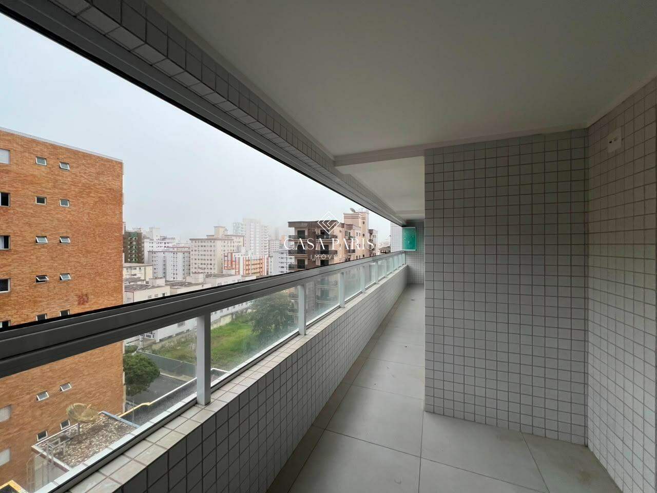 Apartamento à venda no Canto do Forte: 