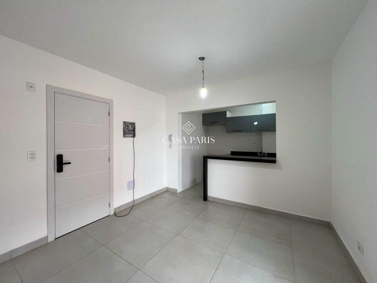 Apartamento à venda no Canto do Forte: 