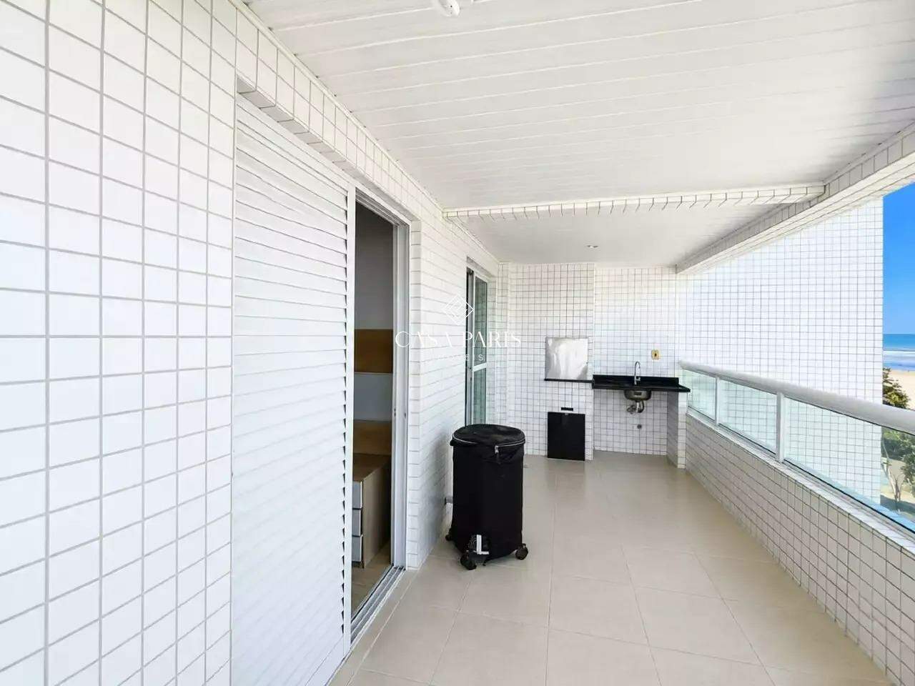 Apartamento à venda no Caiçara: 