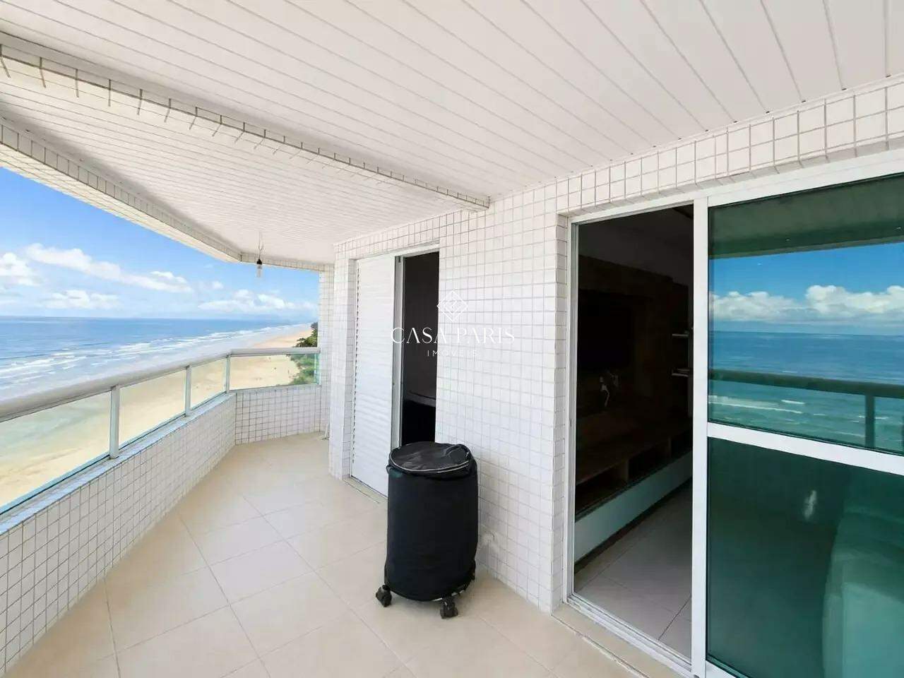Apartamento à venda no Caiçara: 