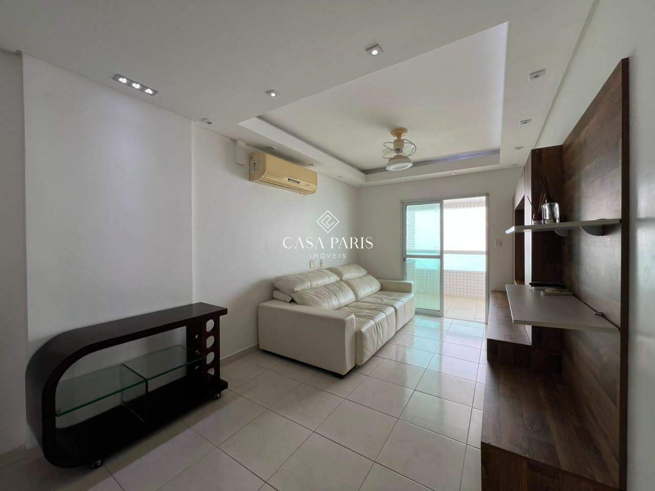 Apartamento à venda no Caiçara: 