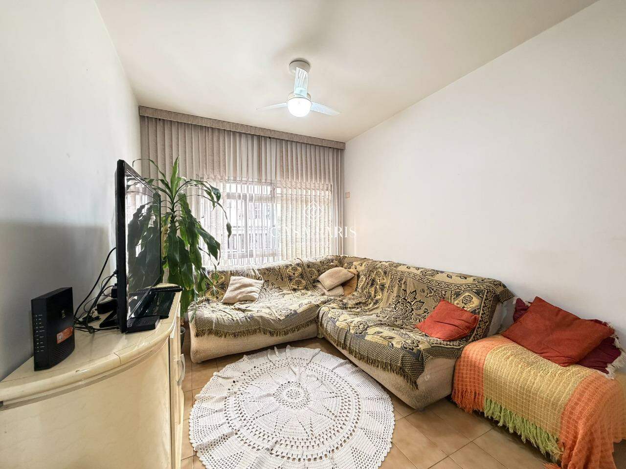 Apartamento à venda no Boqueirão: 