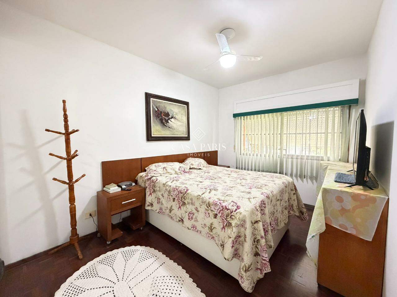 Apartamento à venda no Boqueirão: 