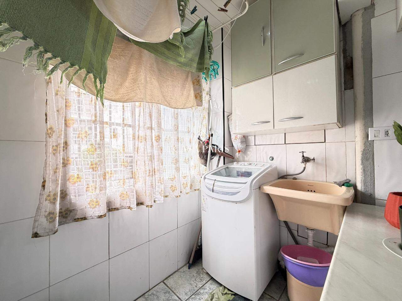 Apartamento à venda no Boqueirão: 
