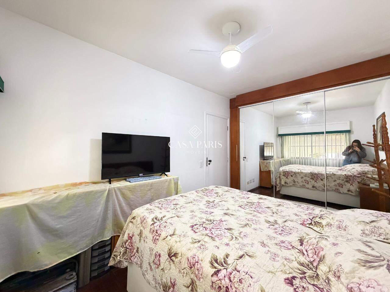 Apartamento à venda no Boqueirão: 