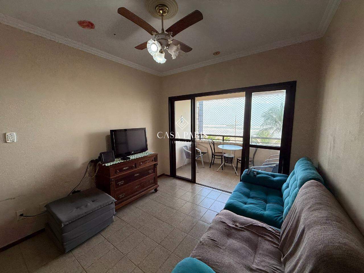 Apartamento à venda no Caiçara: 