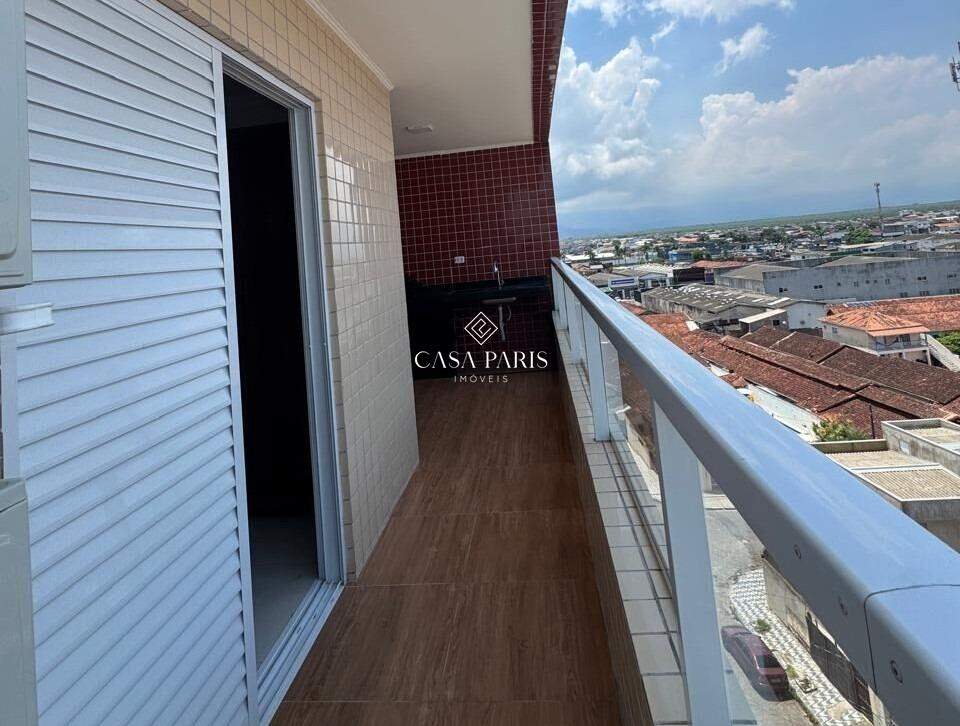 Apartamento à venda no Aviação: 