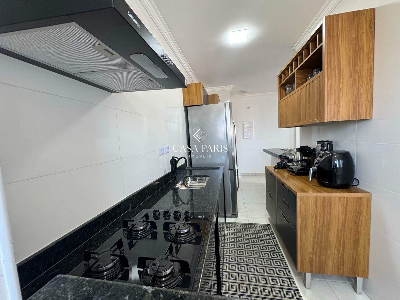 Apartamento à venda no Aviação: 