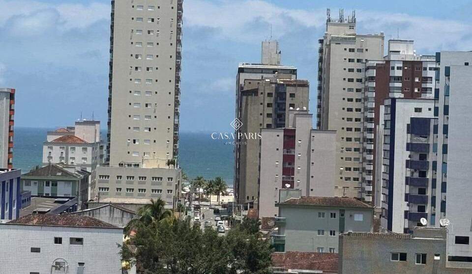 Apartamento à venda no Aviação: 