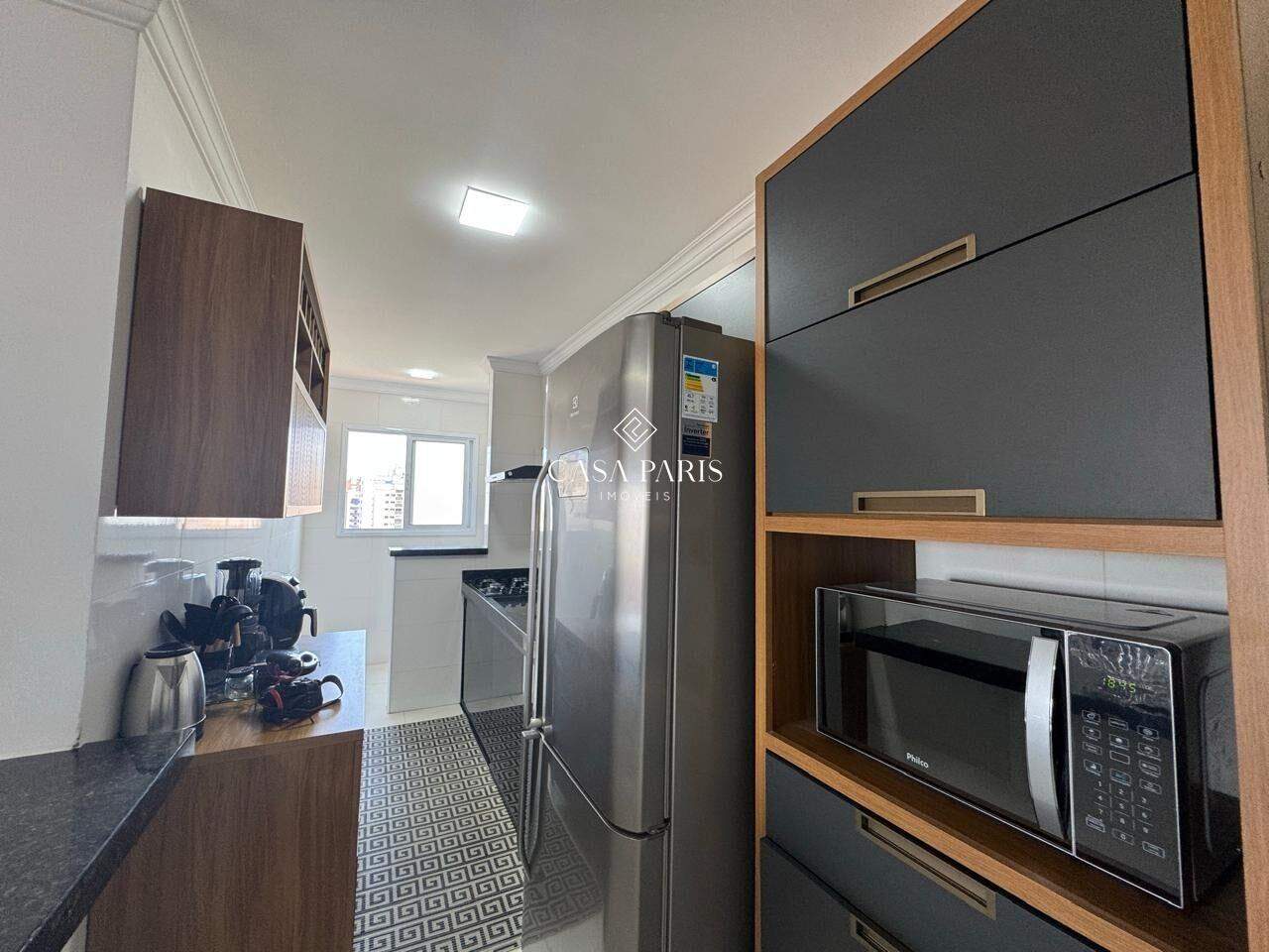 Apartamento à venda no Aviação: 