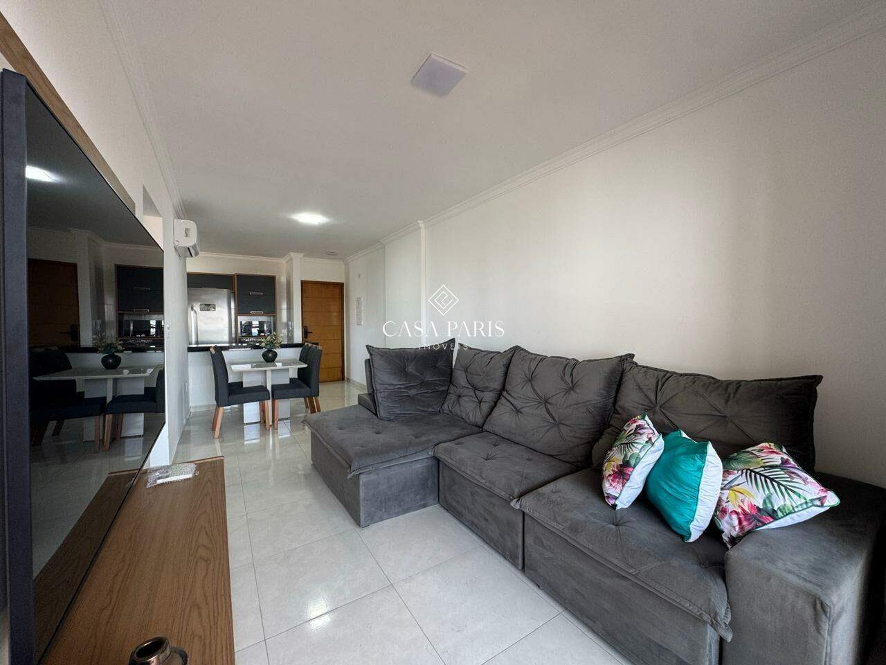 Apartamento à venda no Aviação: 