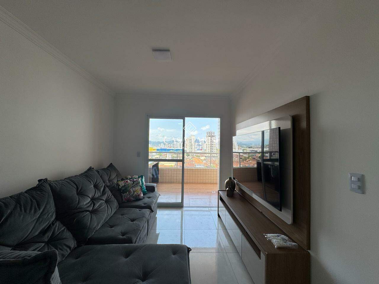 Apartamento à venda no Aviação: 