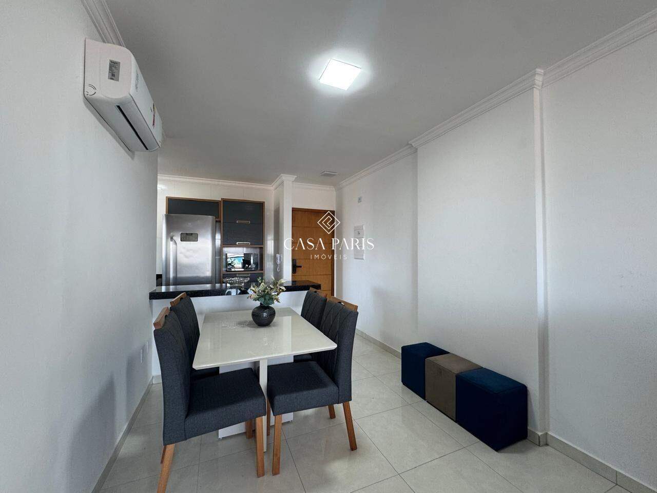 Apartamento à venda no Aviação: 