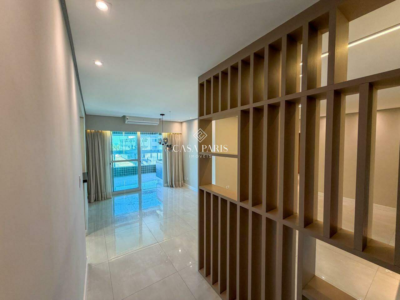 Apartamento à venda no Canto do Forte: 