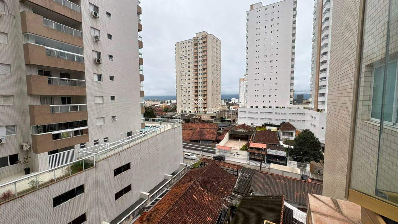 Apartamento à venda no Aviação: 