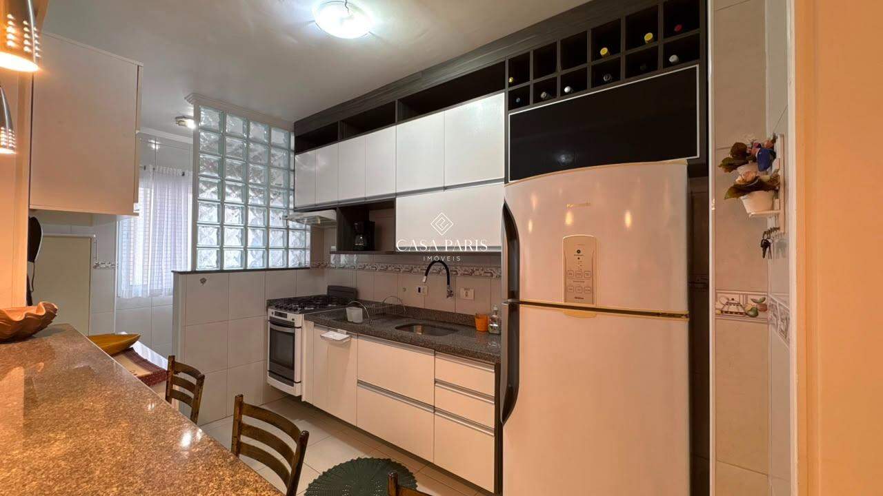 Apartamento à venda no Aviação: 