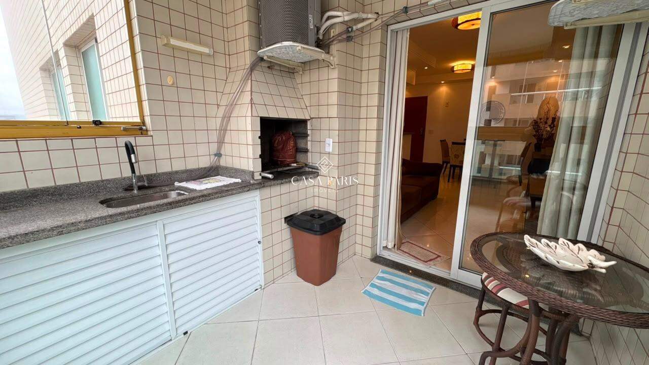 Apartamento à venda no Aviação: 