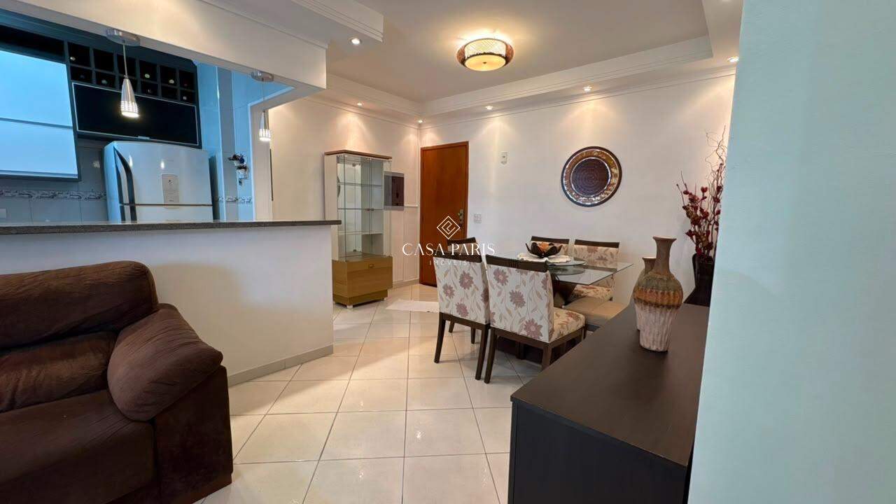 Apartamento à venda no Aviação: 