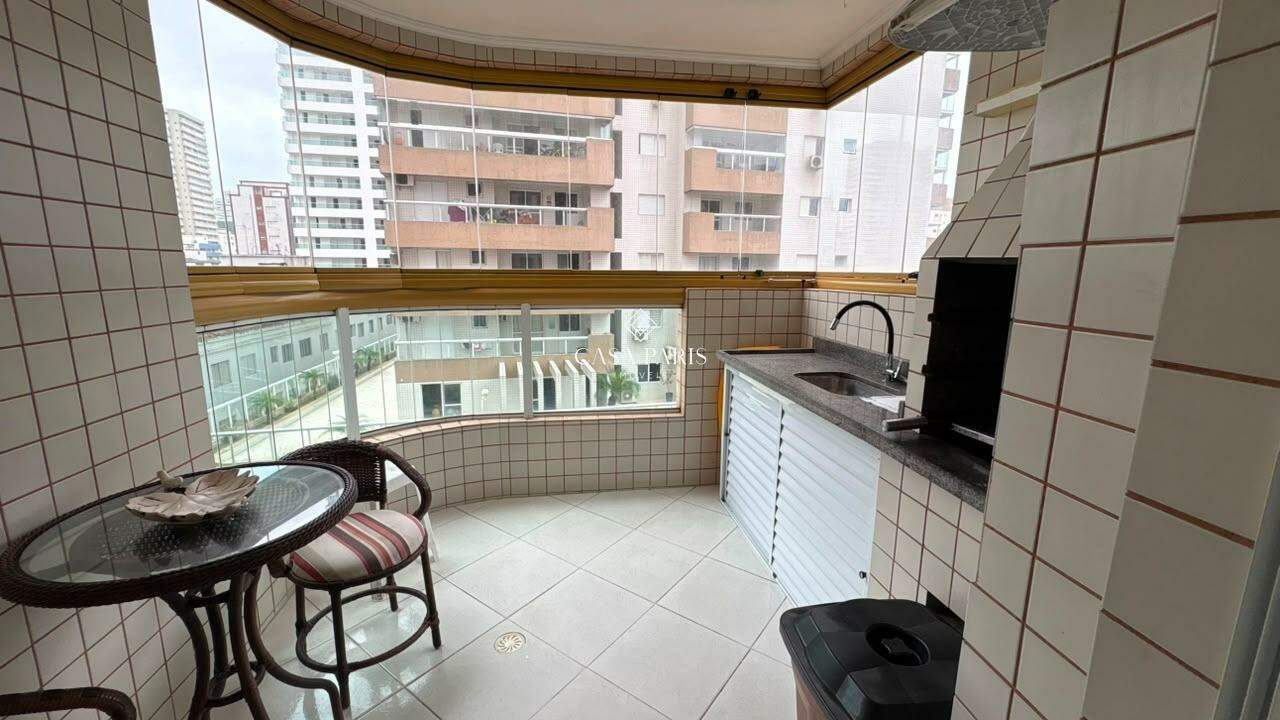 Apartamento à venda no Aviação: 