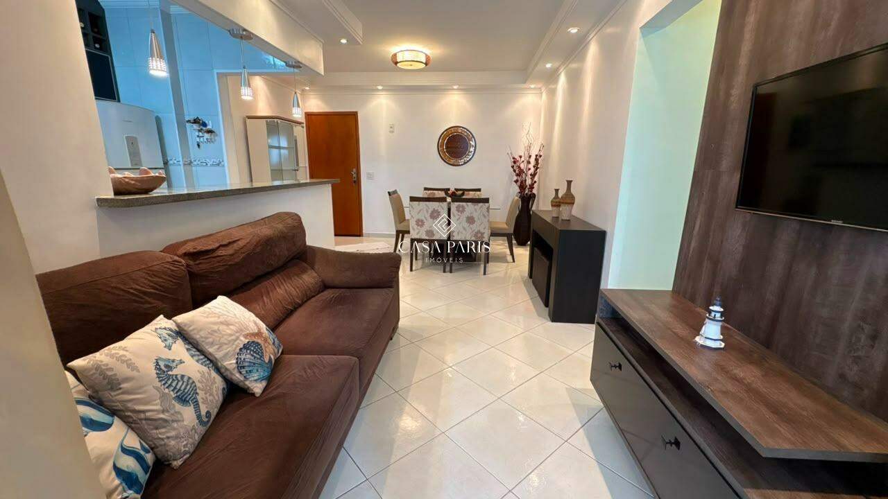 Apartamento à venda no Aviação: 