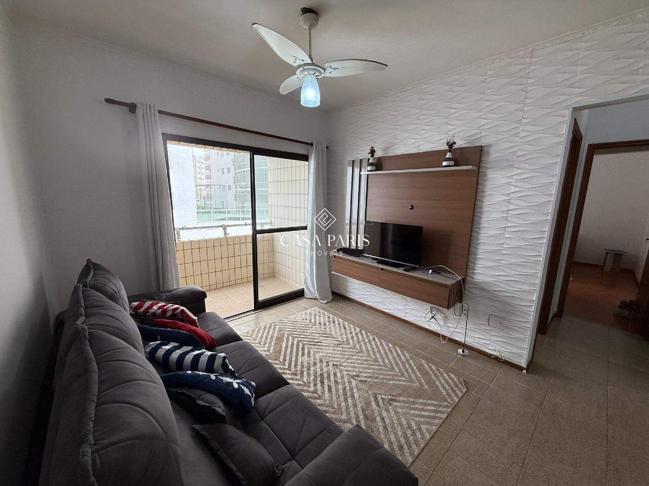 Apartamento à venda no Caiçara: 