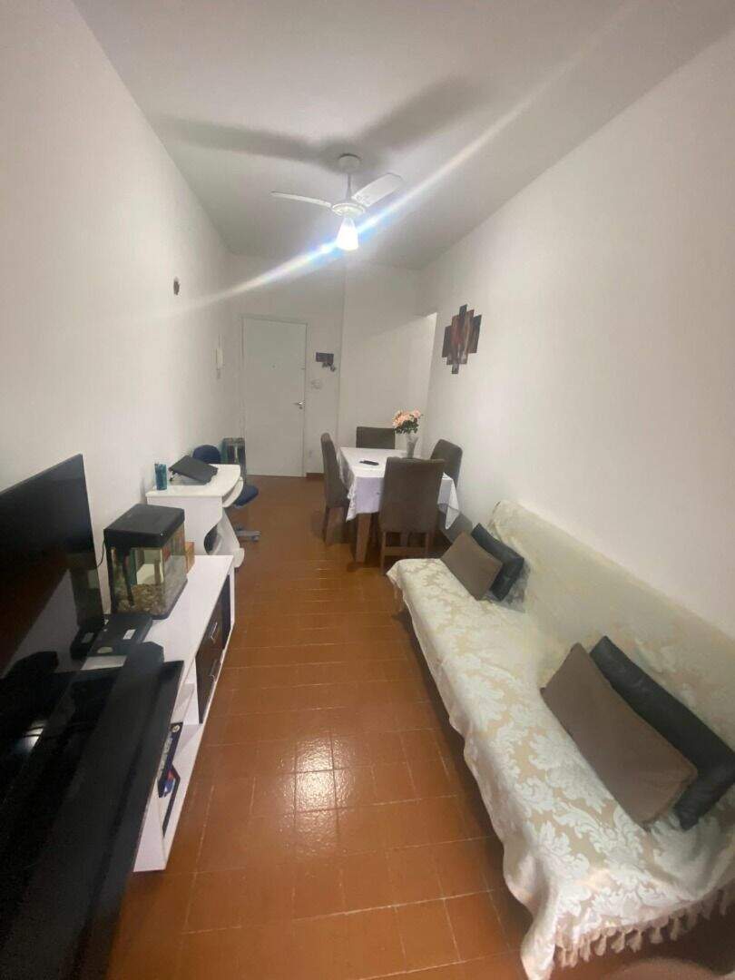 Apartamento à venda no Vila Guilhermina: 
