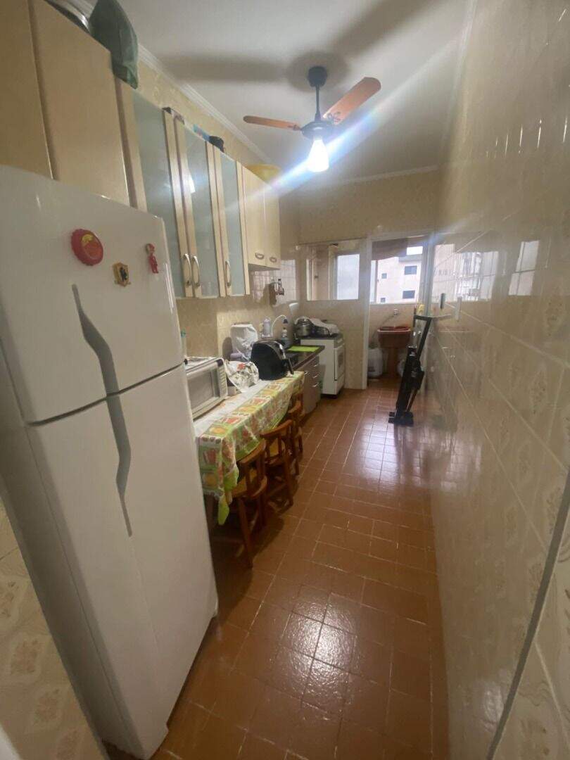 Apartamento à venda no Vila Guilhermina: 