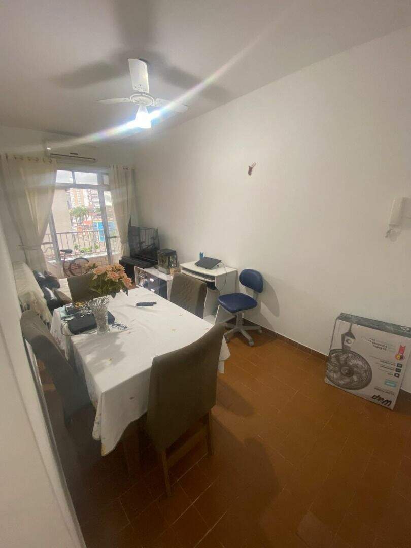 Apartamento à venda no Vila Guilhermina: 