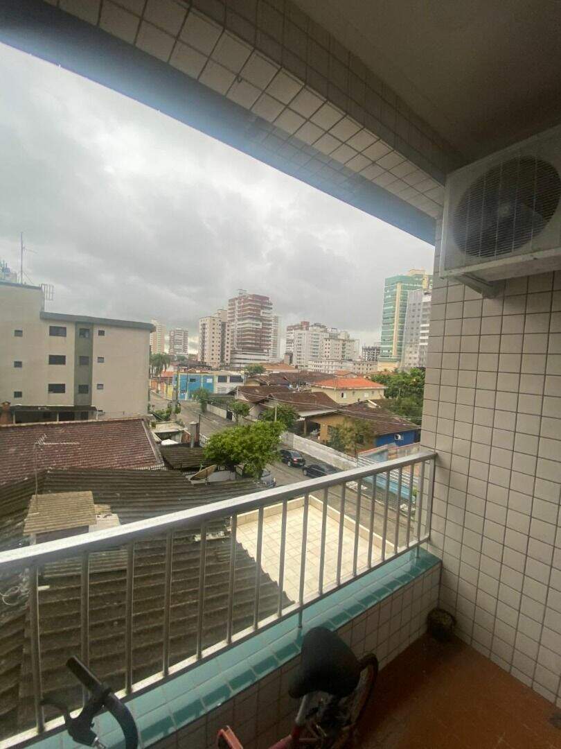 Apartamento à venda no Vila Guilhermina: 