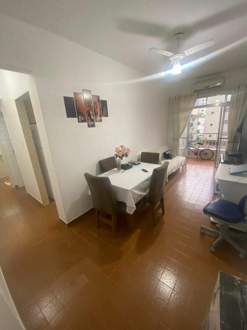 Apartamento à venda no Vila Guilhermina: 
