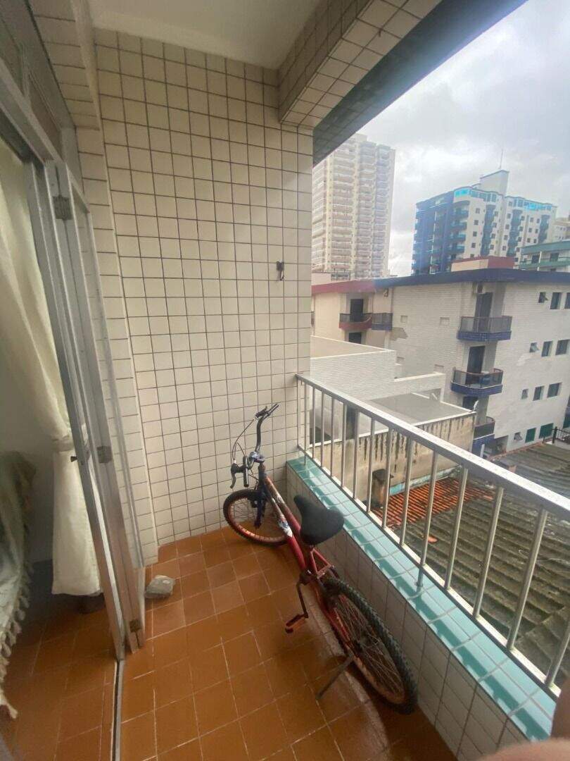 Apartamento à venda no Vila Guilhermina: 