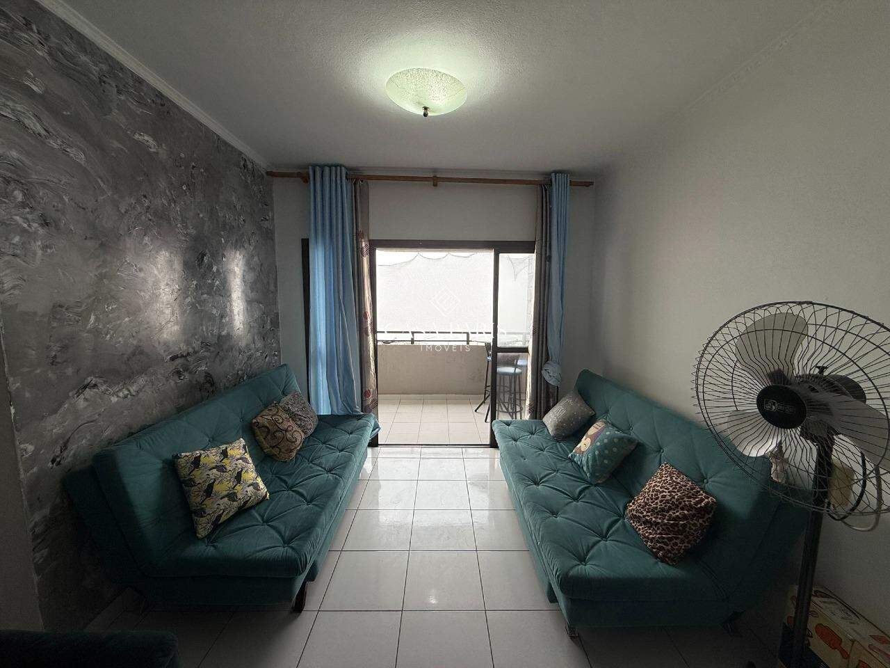 Apartamento à venda no Caiçara: 