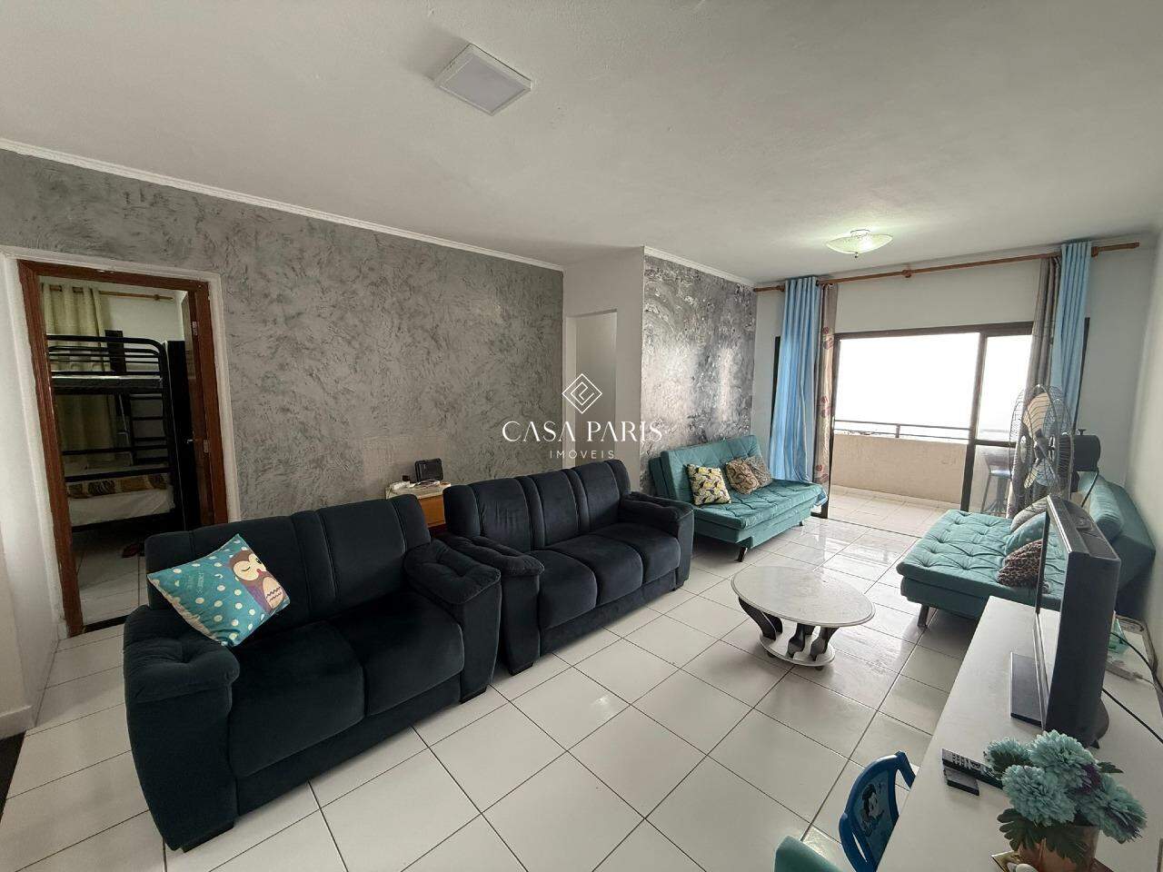 Apartamento à venda no Caiçara: 