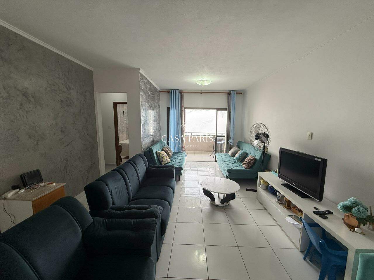 Apartamento à venda no Caiçara: 