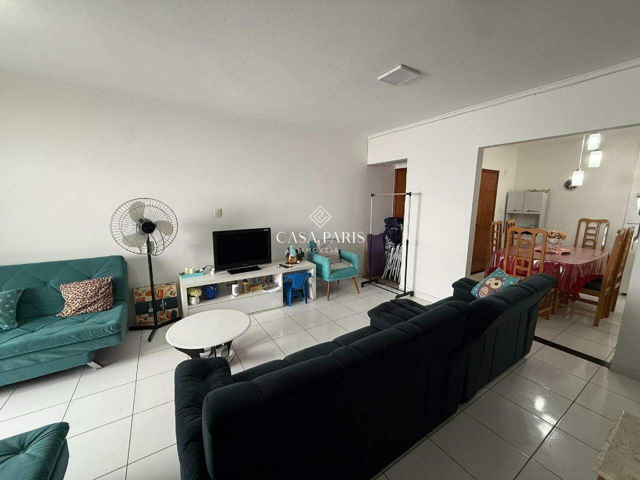 Apartamento à venda no Caiçara: 