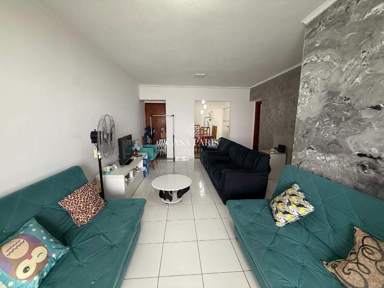 Apartamento à venda no Caiçara: 