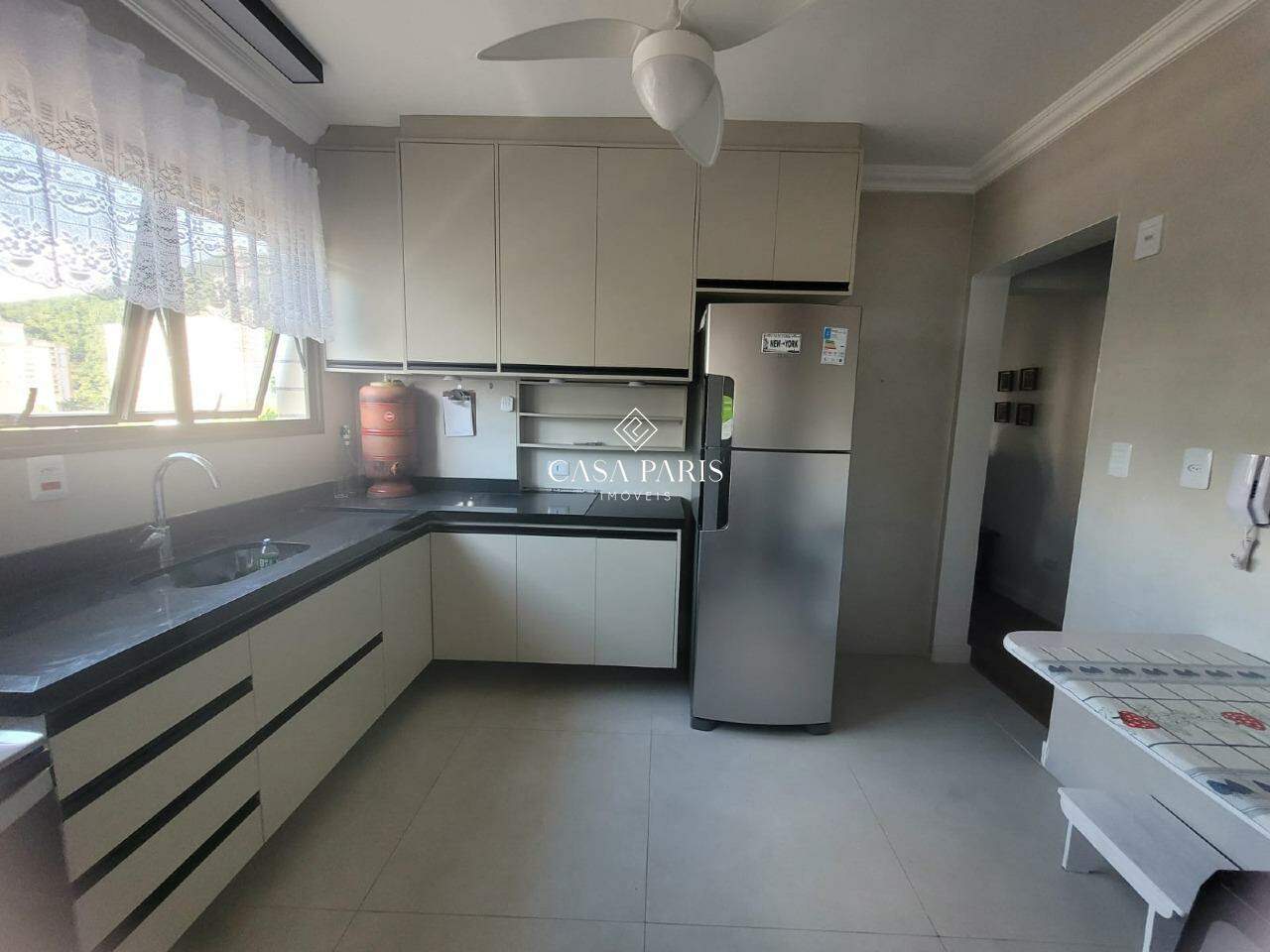 Apartamento à venda no Canto do Forte: 