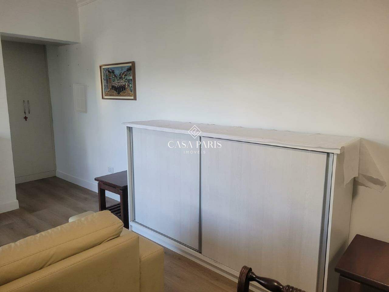 Apartamento à venda no Canto do Forte: 