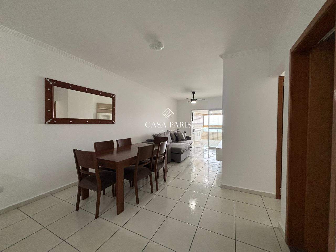 Apartamento à venda no Aviação: 