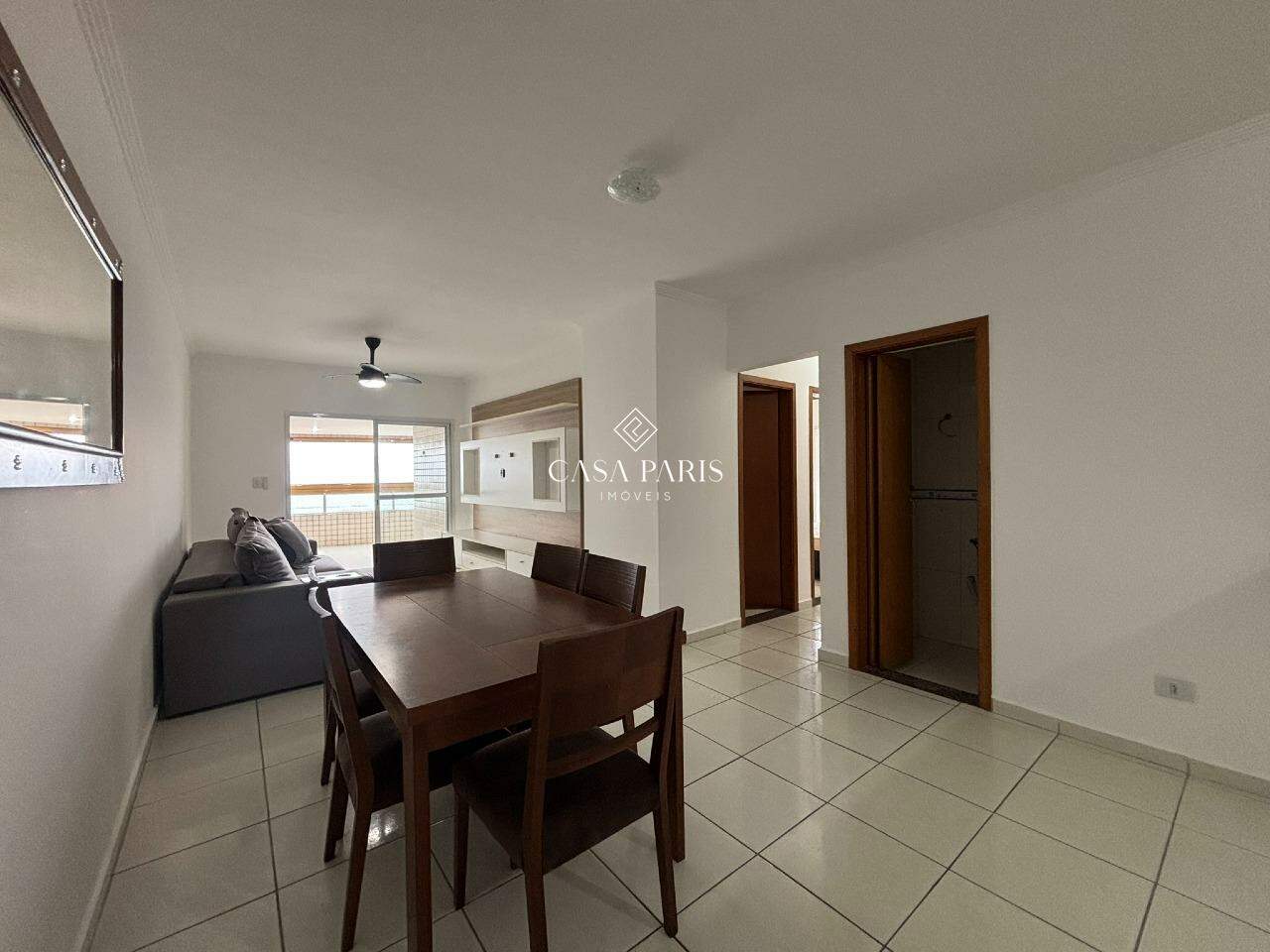 Apartamento à venda no Aviação: 